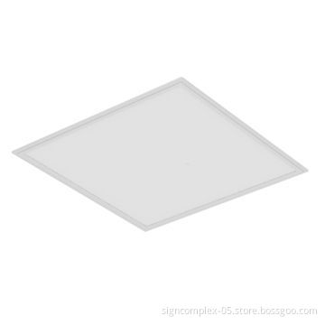 Panel Light with 39W Power Consumption and Causes No Electromagnetic Interference